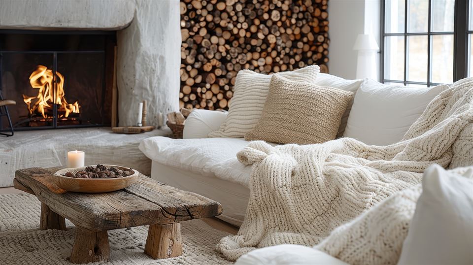 Tendencias en muebles para la decoración de hoteles