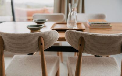 Style nordique pour votre maison : comment créer une atmosphère chaleureuse