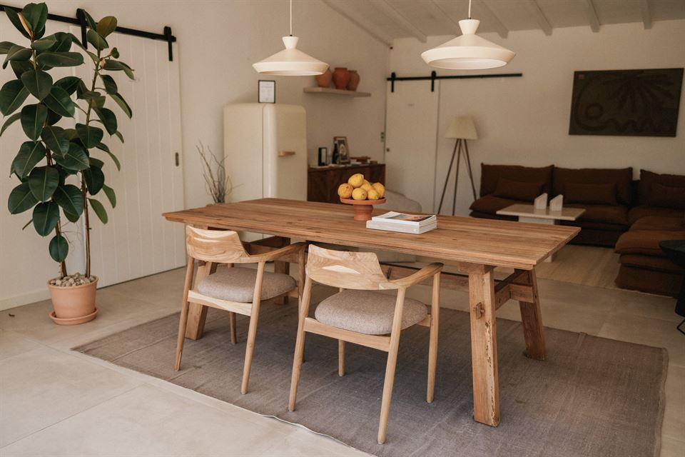 decoración de una habitación del hotel Mandarin Oriental Hotel Group