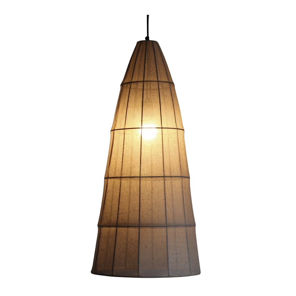 LAMPE PLAFONNIER ANITA, de style Scandinave | Trouvez-la chez MisterWils. Plus de 4000m² d'exposition. 6