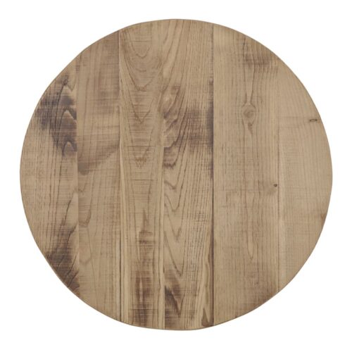 PLATEAU EN BOIS CASTANY, en écorce de châtaignier | Trouvez-la chez MisterWils. Plus de 4000m² d'exposition. 3