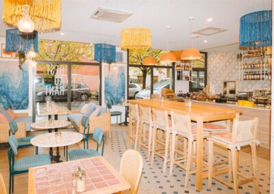 Bikube, le nouveau projet de NovaOm à Lyon