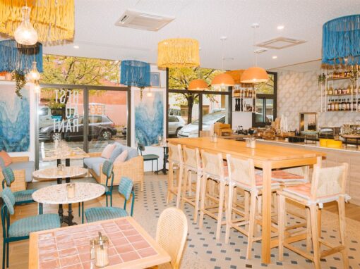 Bikube, le nouveau projet de NovaOm à Lyon