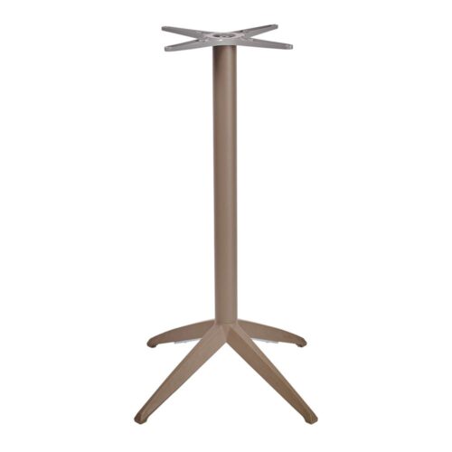 STRUCTURE POUR TABLE QUATRO FIX MAXI | Trouvez-la chez MisterWils. Plus de 4000m² d'exposition. 1