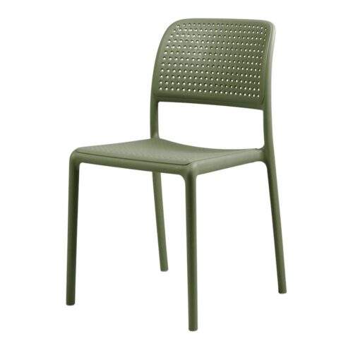 CHAISE D'EXTÉRIEUR SEDILAN, style contemporain | Trouvez-la chez MisterWils. Plus de 4000m² d'exposition. 5