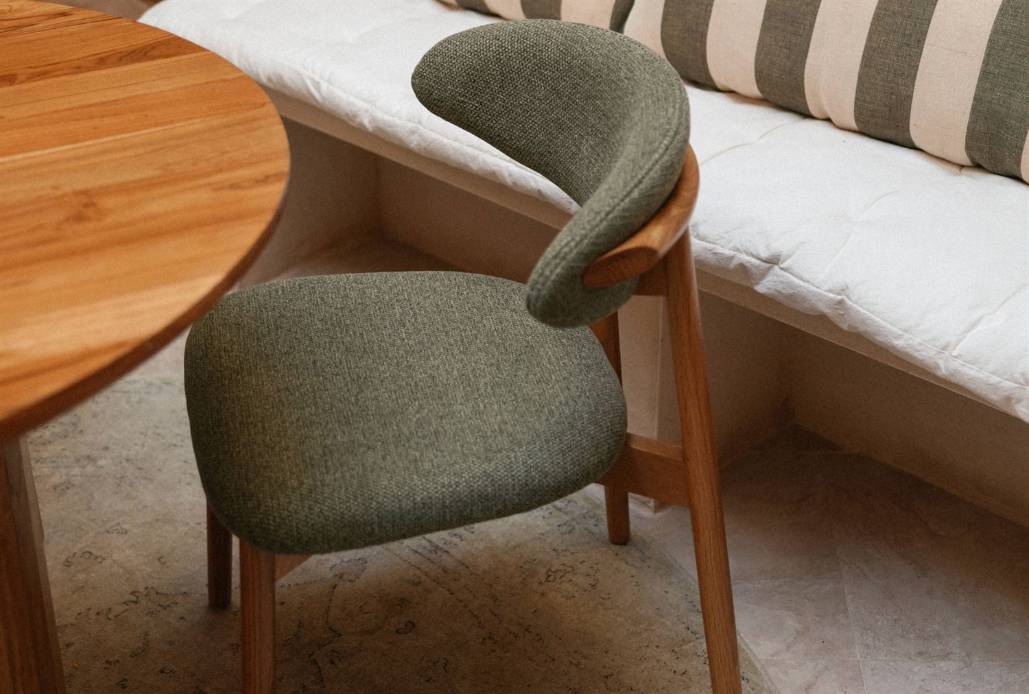 decoración de una habitación del hotel Mandarin Oriental Hotel Group