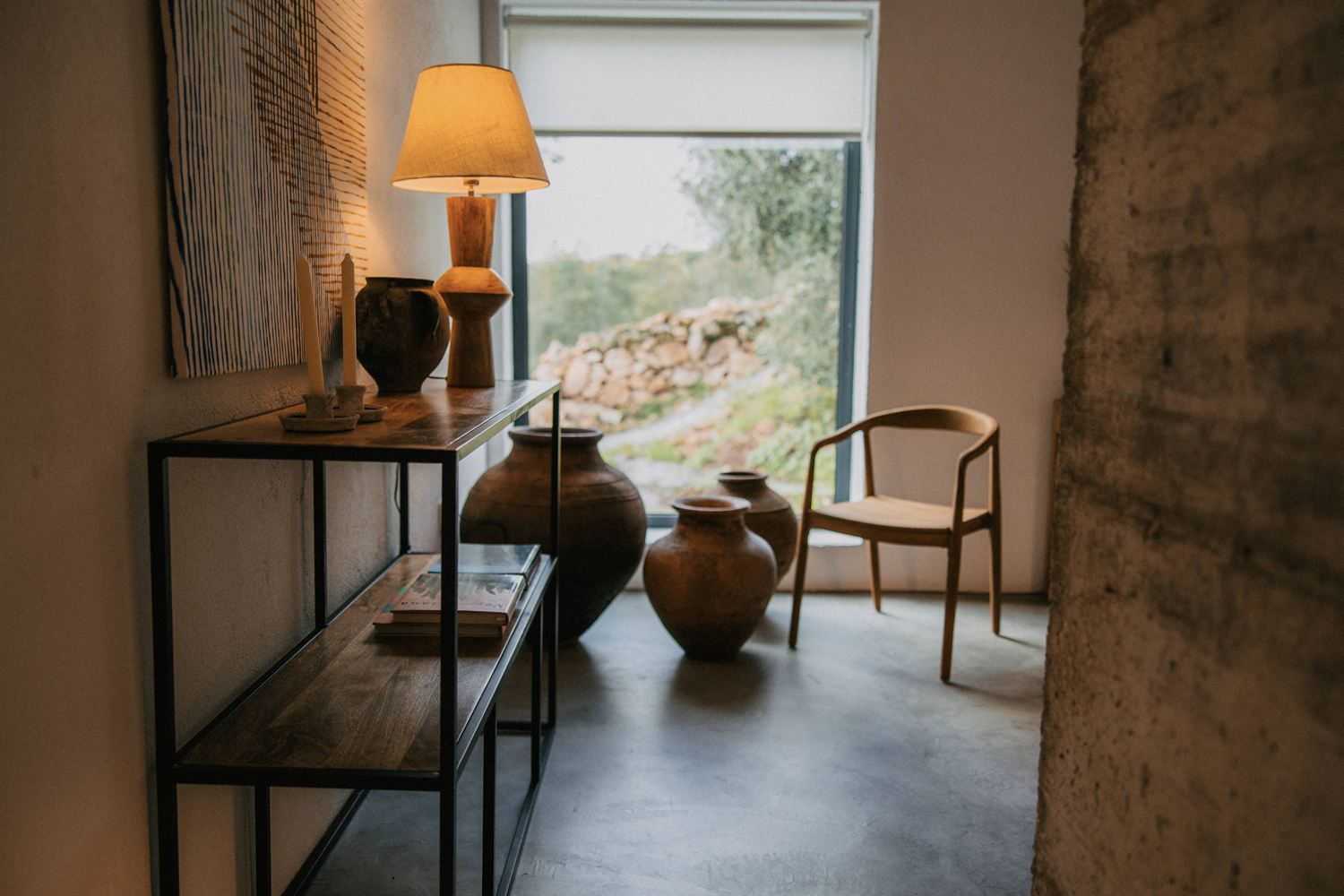 Tendencias en muebles para la decoración de hoteles