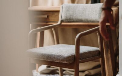 Du Japandi au Yūgen : Minimalisme et Atmosphère chaleureuse en 2025