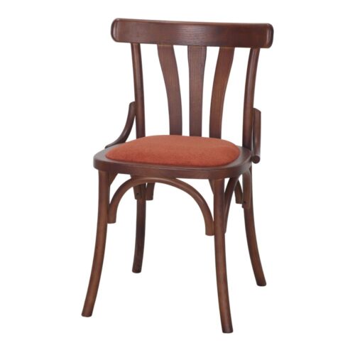 CHAISE EN BOIS POSEIDON, de style Bistro | Trouvez-la chez MisterWils. Plus de 4000m² d'exposition. 8