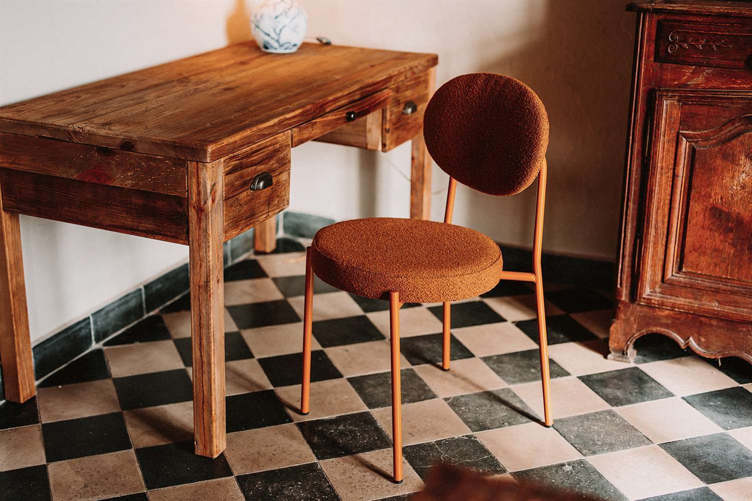 decoración de una habitación del hotel Mandarin Oriental Hotel Group