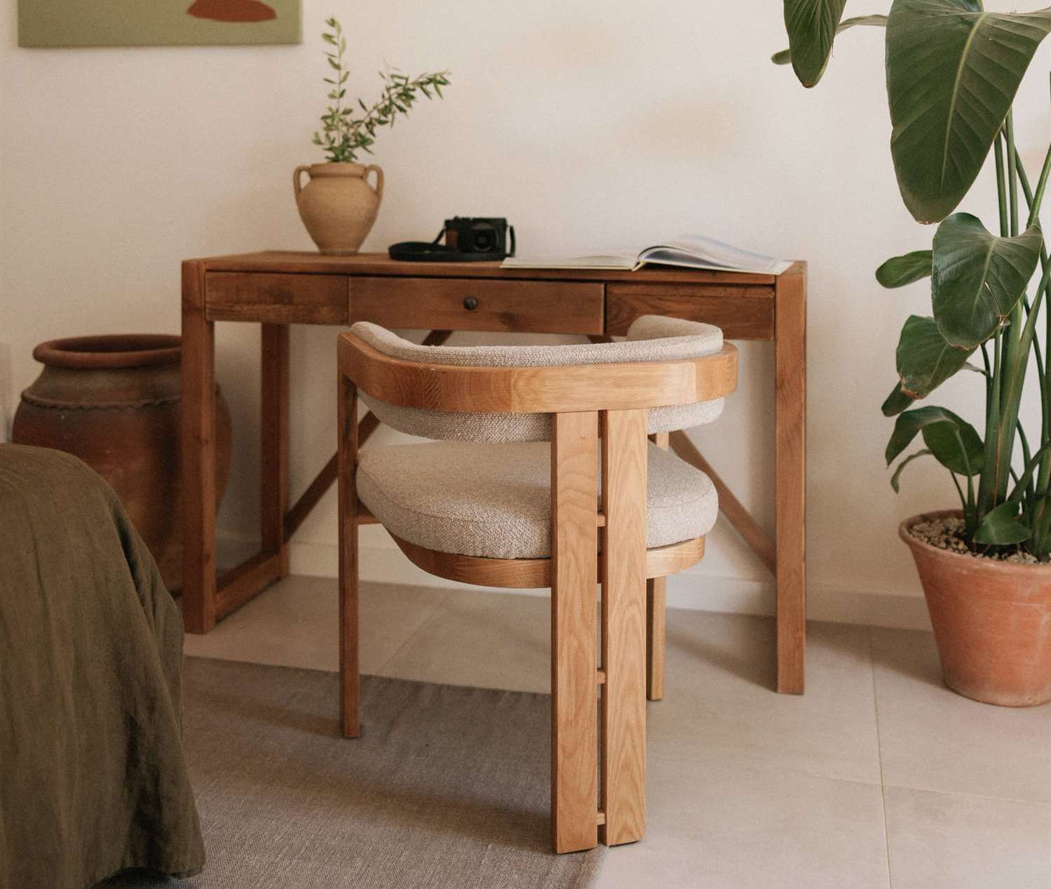 Tendencias en muebles para la decoración de hoteles