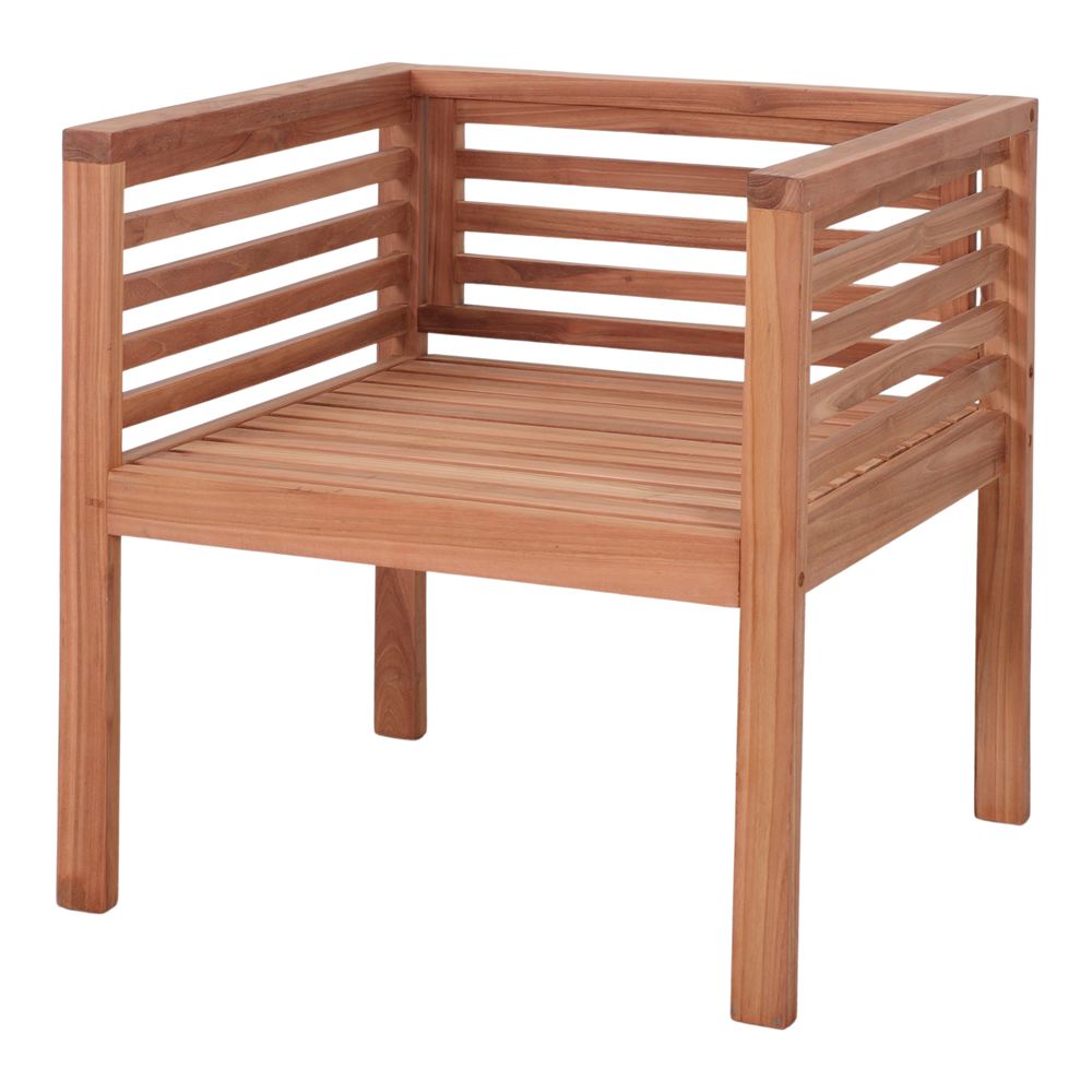 BANC EN BOIS LESTER, de style Méditerranéen | Trouvez-la chez MisterWils. Plus de 4000m² d'exposition. 1