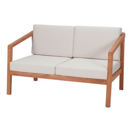 BANQUETTE EN BOIS JASON, style Méditerranéen | Trouvez-la chez MisterWils. Plus de 4000m² d'exposition. 6