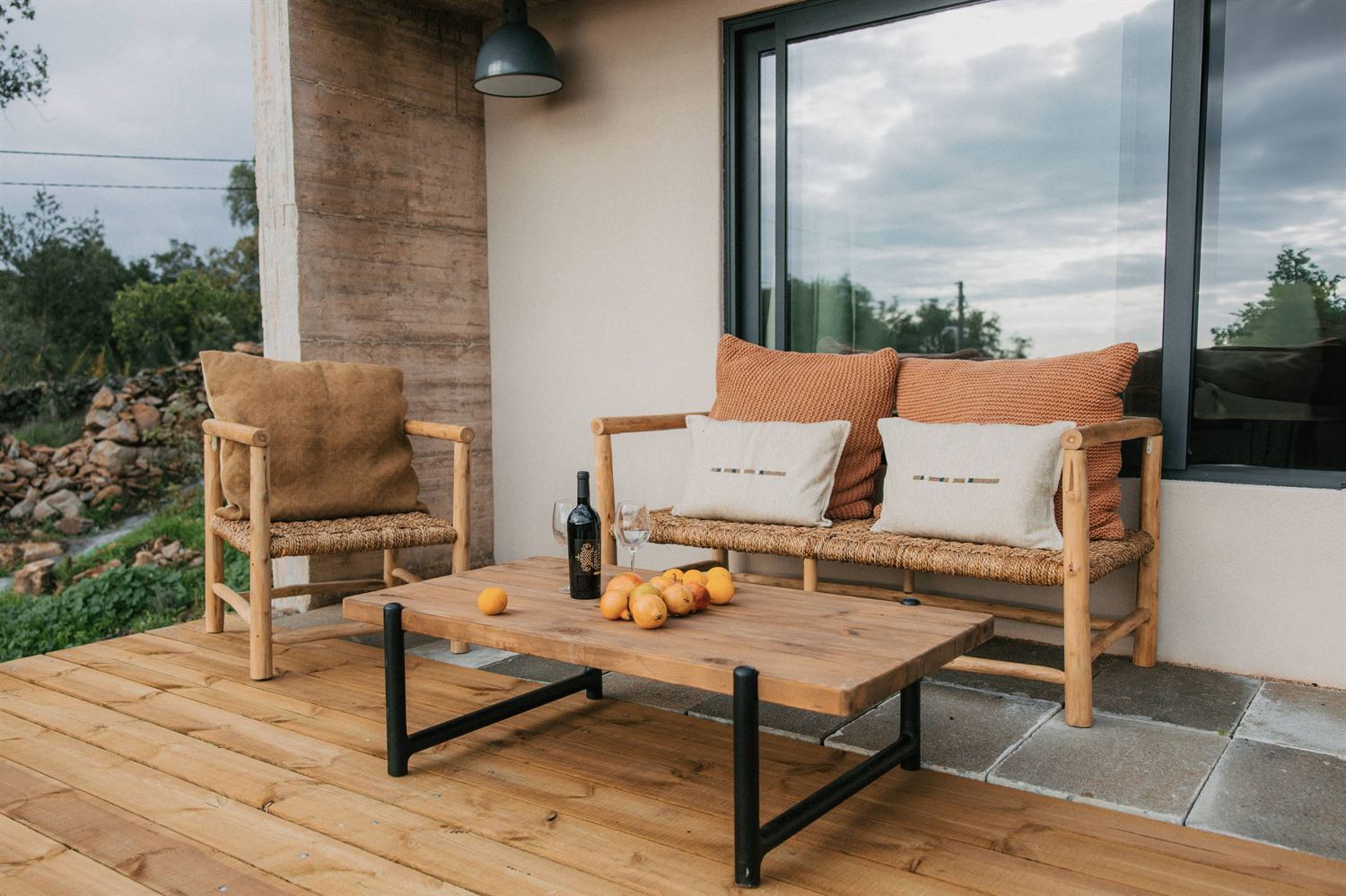 Tendencias en muebles para la decoración de hoteles