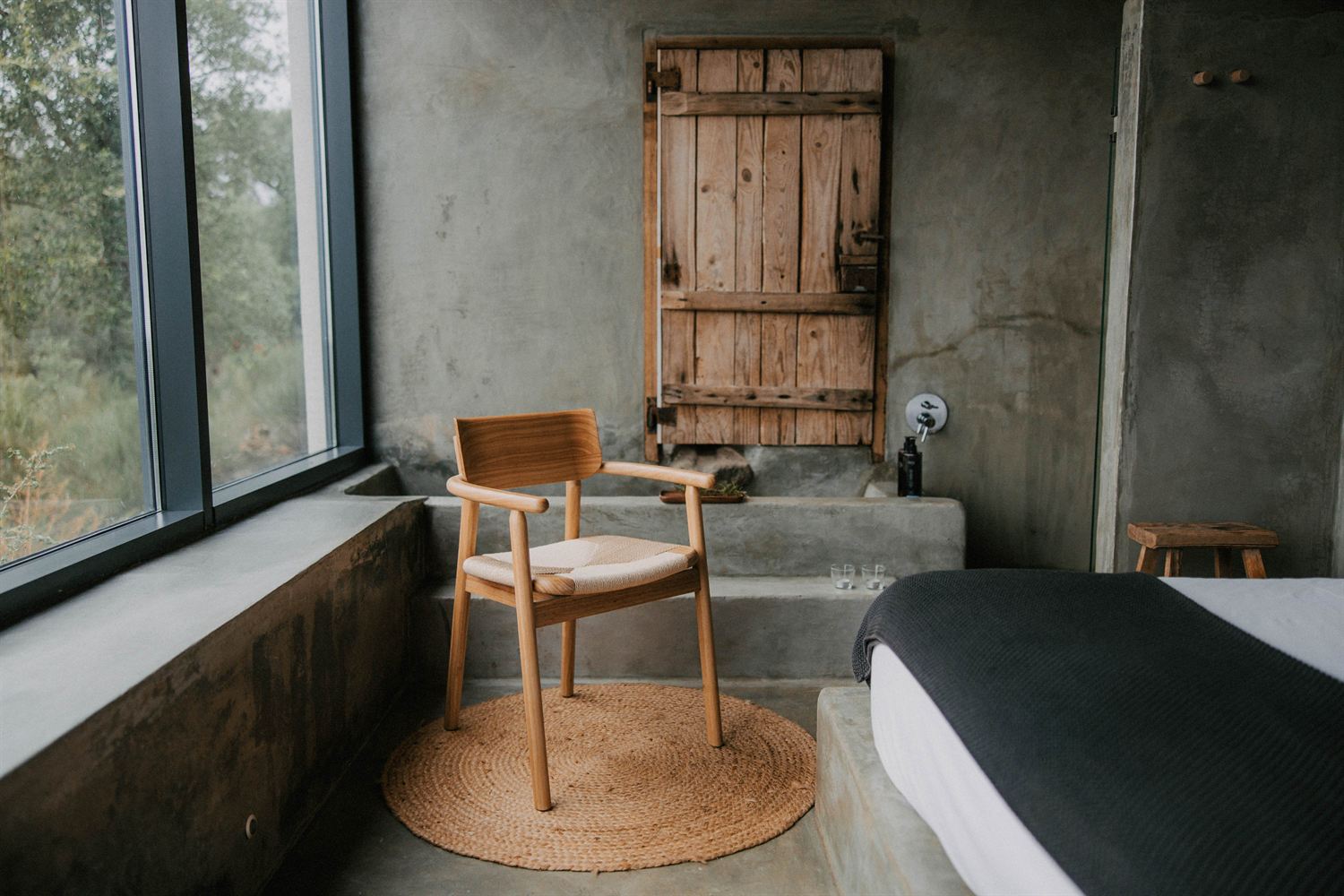 decoración de una habitación del hotel Mandarin Oriental Hotel Group