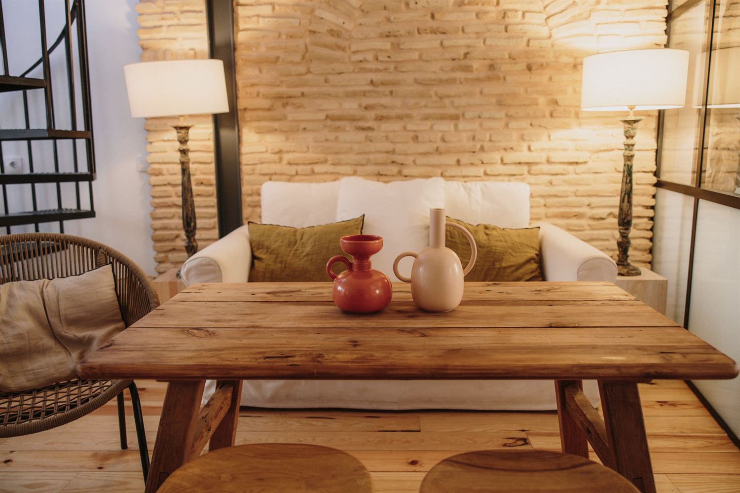 decoración de una habitación del hotel Mandarin Oriental Hotel Group