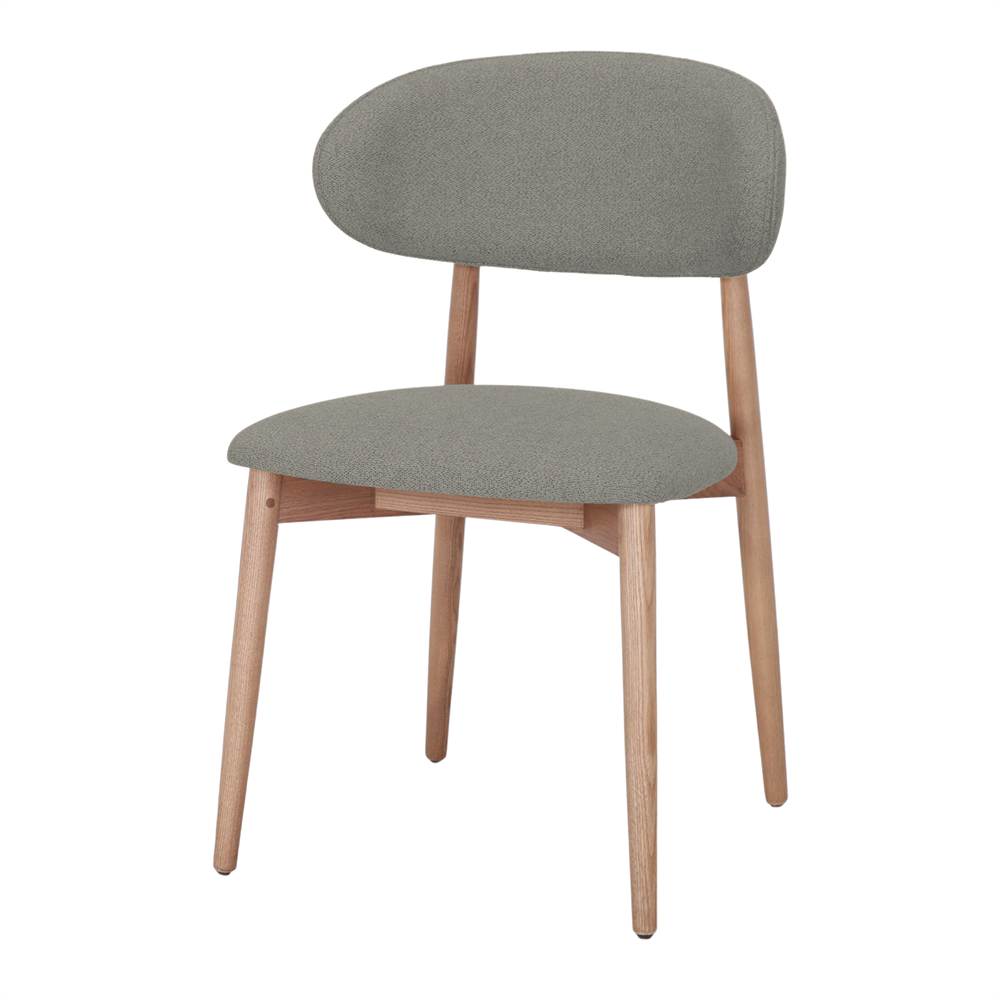 CHAISE EN BOIS PONDARY, de style Contemporain | Trouvez-la chez MisterWils. Plus de 4000m² d'exposition. 6