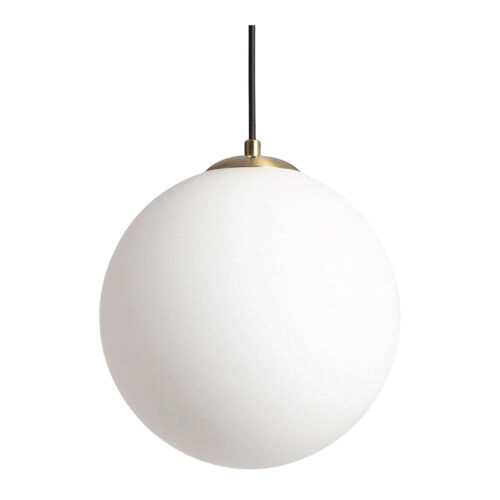 LAMPE PLAFONNIER DONAVY, style Vintage | Trouvez-la chez MisterWils. Plus de 4000m² d'exposition. 6