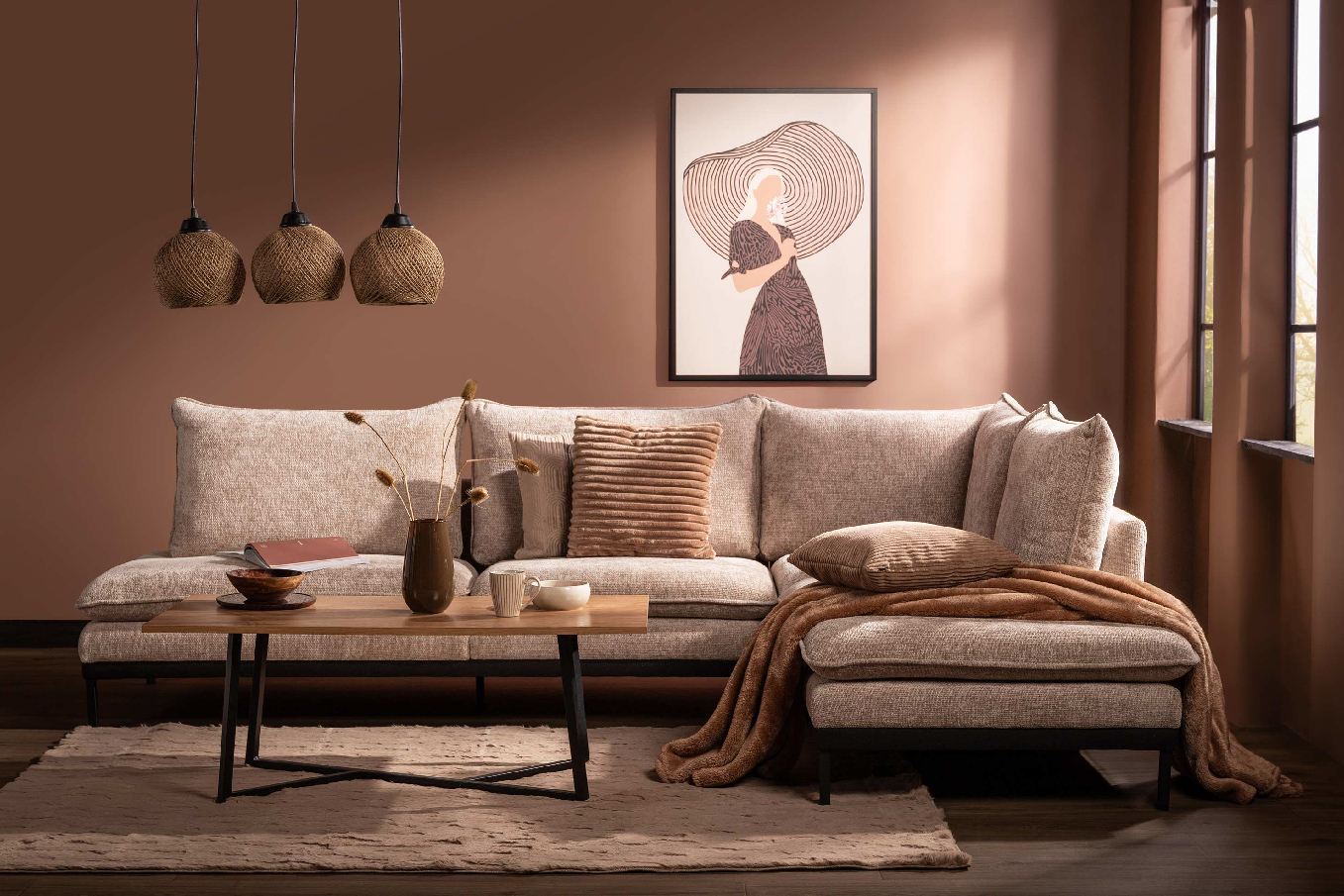 decoración de una habitación del hotel Mandarin Oriental Hotel Group