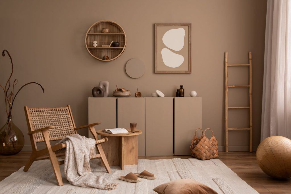 Fibres naturelles et Pantone 2025 7