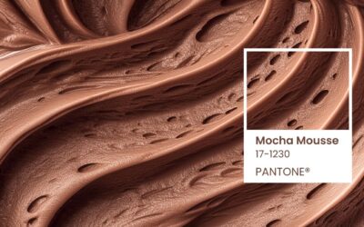 Fibres naturelles et Pantone 2025