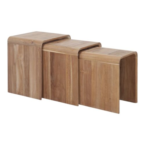 TABLE BASSE VENICE, de style Nordique | Trouvez-la chez MisterWils. Plus de 4000m² d'exposition. 1