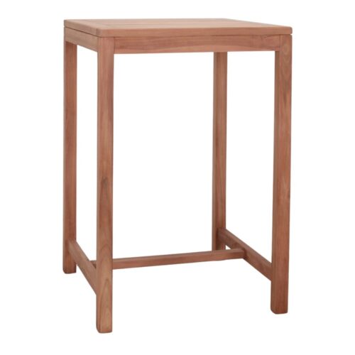 TABLE HAUTE CARDIFF, de style Méditerranéen | Trouvez-la chez MisterWils. Plus de 4000m² d'exposition. 1