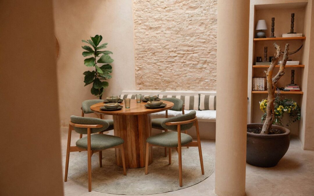 Découvrez les nouveautés de MisterWils au salon Feria Hábitat 2025