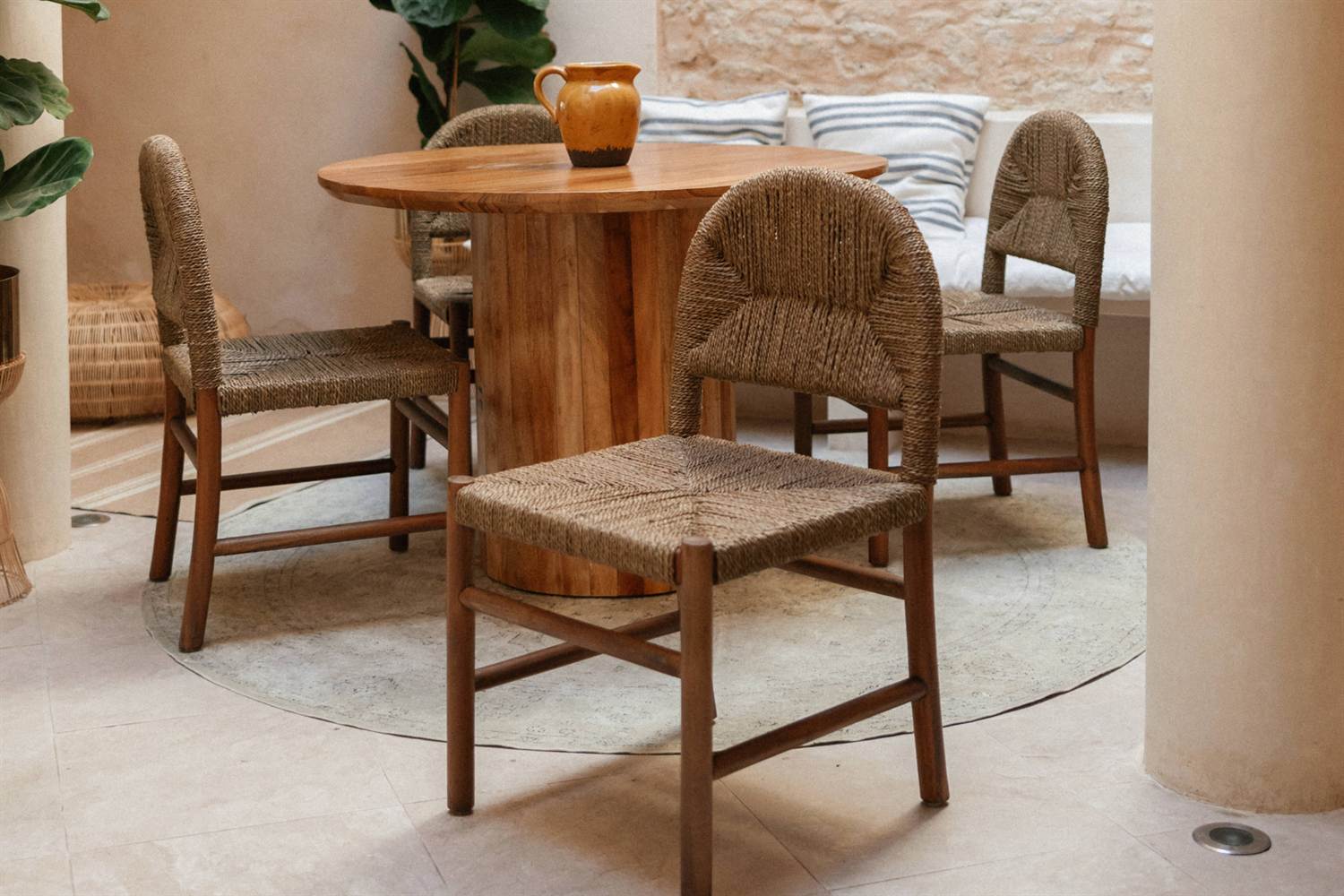 decoración de una habitación del hotel Mandarin Oriental Hotel Group