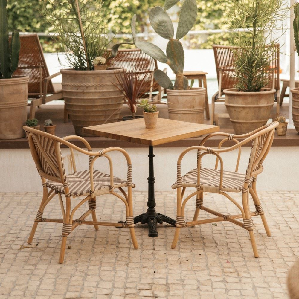 CHAISE LISBON | Shooting photo session Cordoba 2025