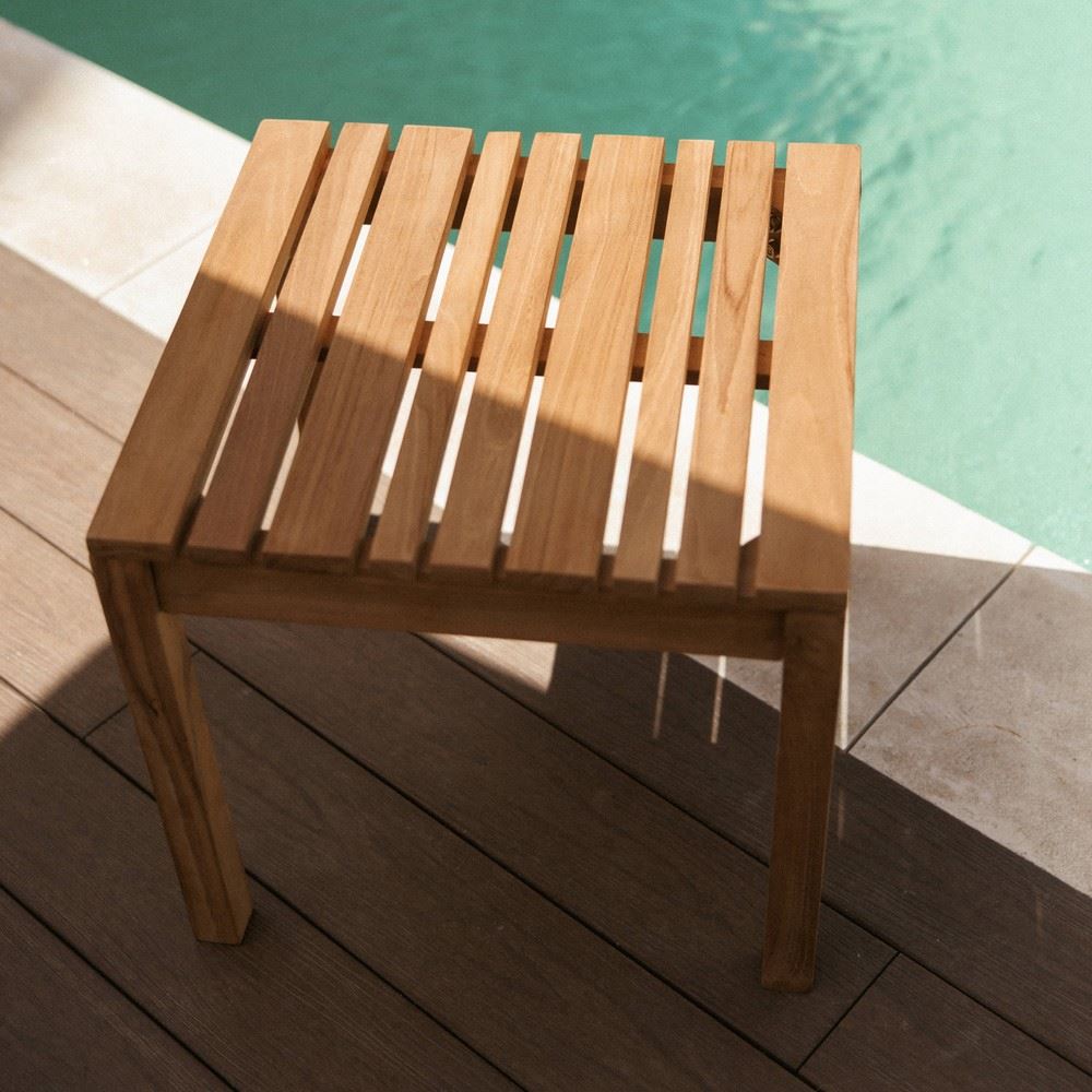 TABLE BASSE HARRISON | Shooting photo session Cordoba 2025