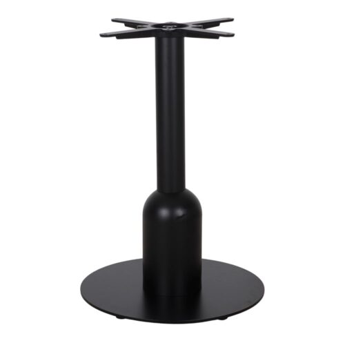 STRUCTURE POUR TABLE BRAFA LISSE style contemporain | Trouvez-la chez MisterWils. Plus de 4000m² d'exposition. 5