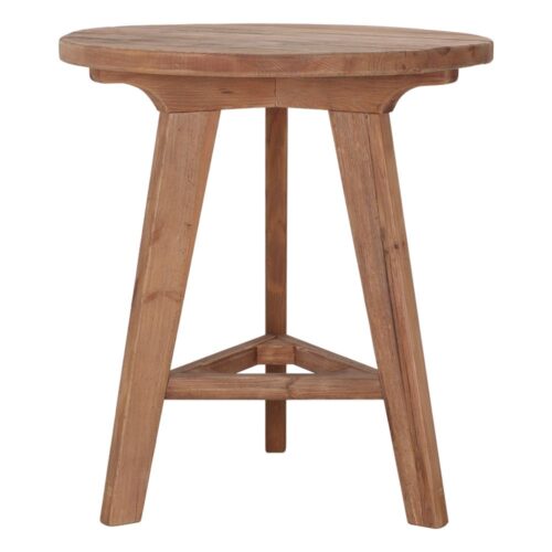 TABLE HAUTE ROSVEN, de style Rustique | Trouvez-la chez MisterWils. Plus de 4000m² d'exposition. 4