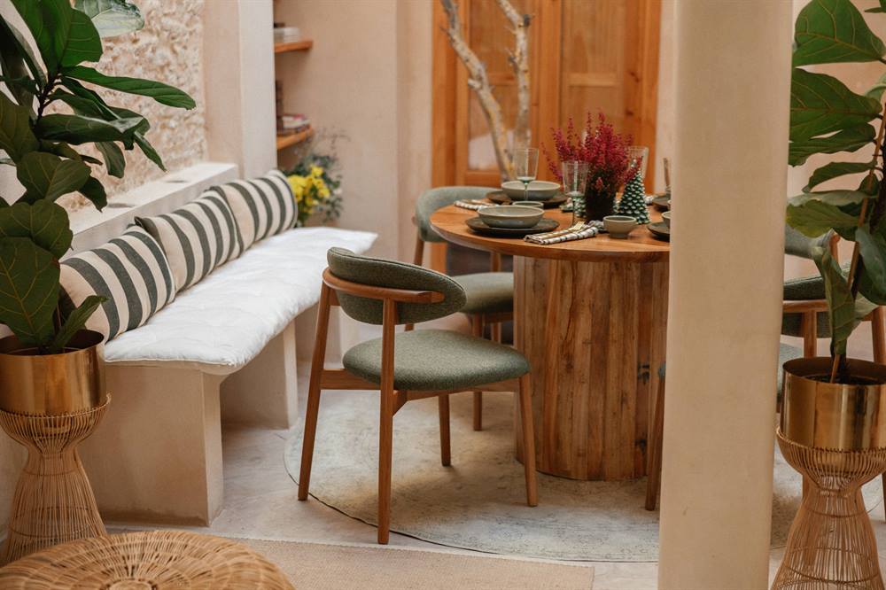 decoración de una habitación del hotel Mandarin Oriental Hotel Group