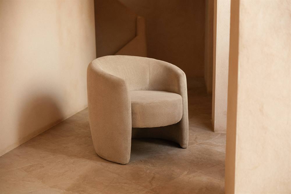 Fibres naturelles et Pantone 2025 7