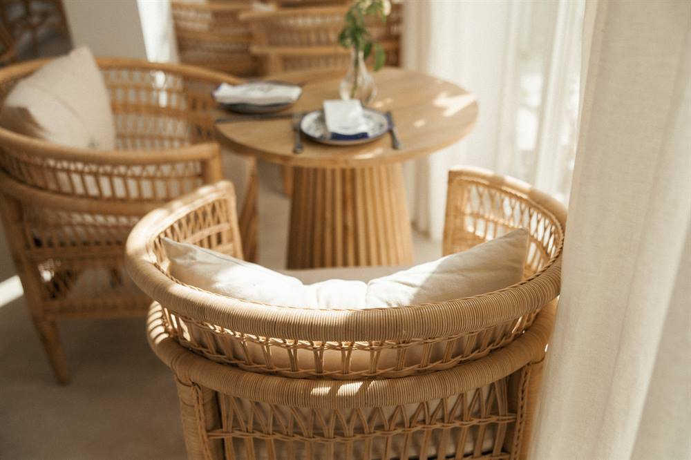 decoración de una habitación del hotel Mandarin Oriental Hotel Group