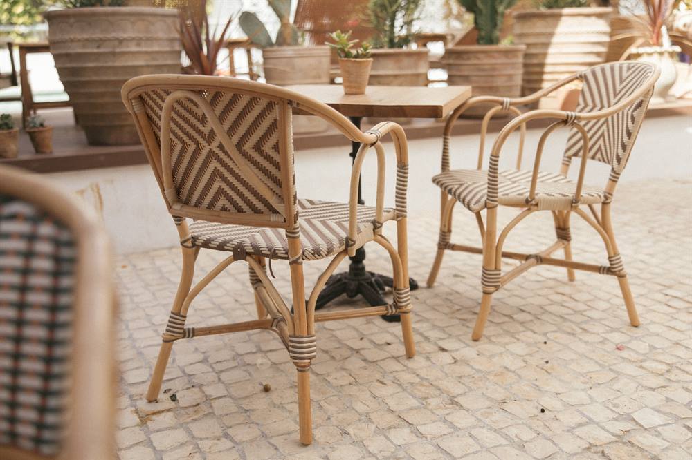 decoración de una habitación del hotel Mandarin Oriental Hotel Group