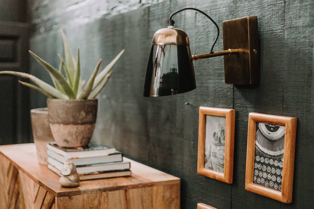 decoración de una habitación del hotel Mandarin Oriental Hotel Group