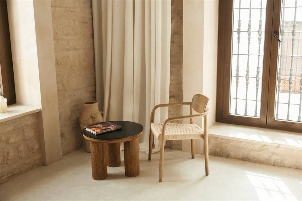 decoración de una habitación del hotel Mandarin Oriental Hotel Group