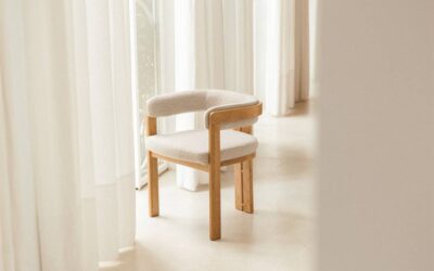 Découvrez les 5 tendances déco pour 2025