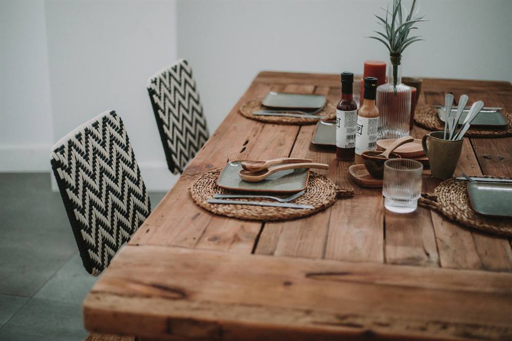 decoración de una habitación del hotel Mandarin Oriental Hotel Group