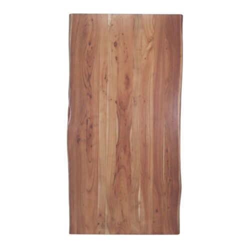 PLATEAU EN BOIS KOLKANIA, de style rustique | Trouvez-la chez MisterWils. Plus de 4000m² d'exposition. 1