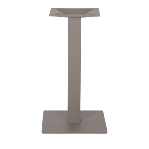 STRUCTURE POUR TABLE KAYNA, style Bistro | Trouvez-la chez MisterWils. Plus de 4000m² d'exposition. 4