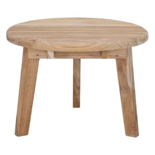 TABLE BASSE LYNCH, de style Rustique | Trouvez-la chez MisterWils. Plus de 4000m² d'exposition. 1