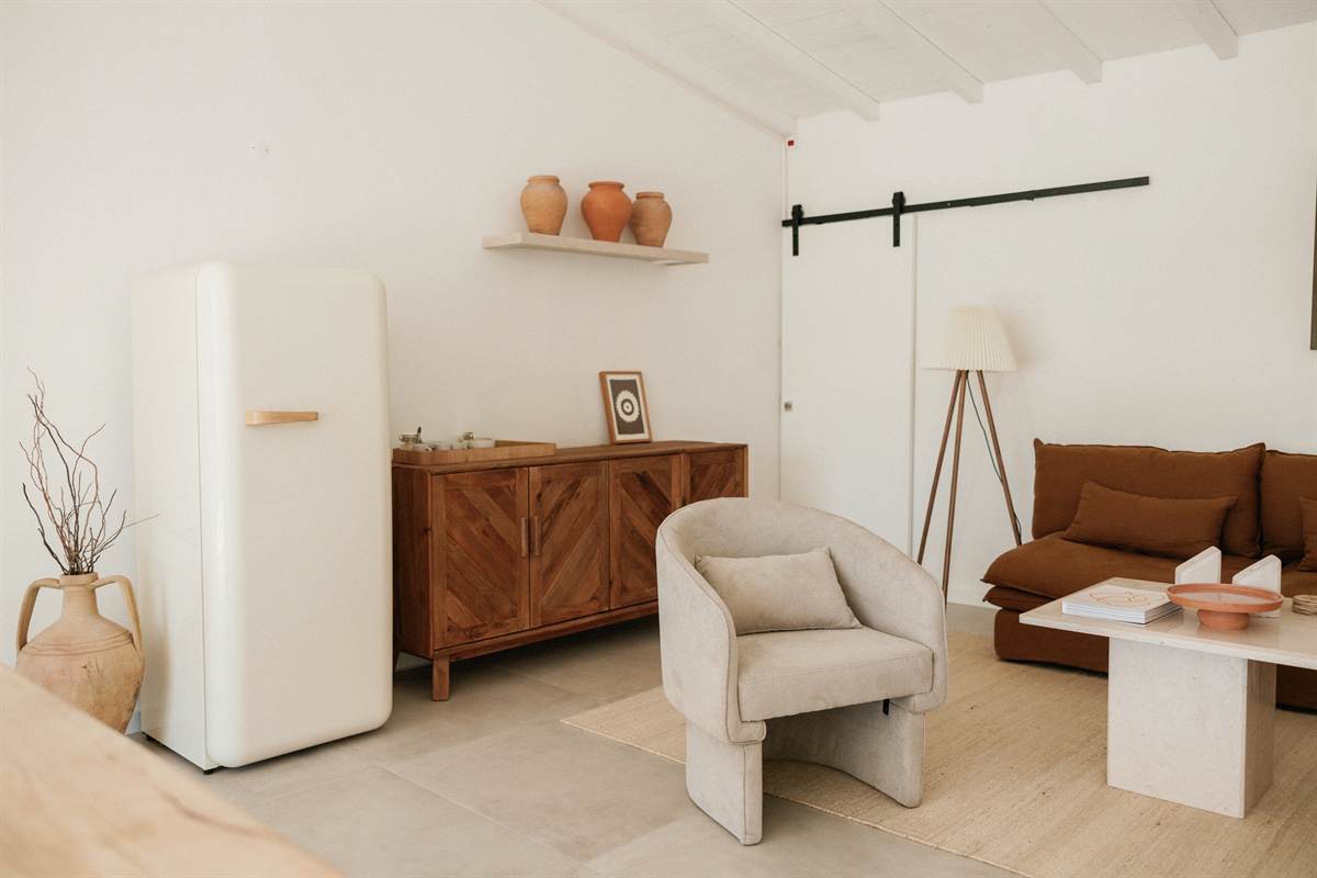 decoración de una habitación del hotel Mandarin Oriental Hotel Group