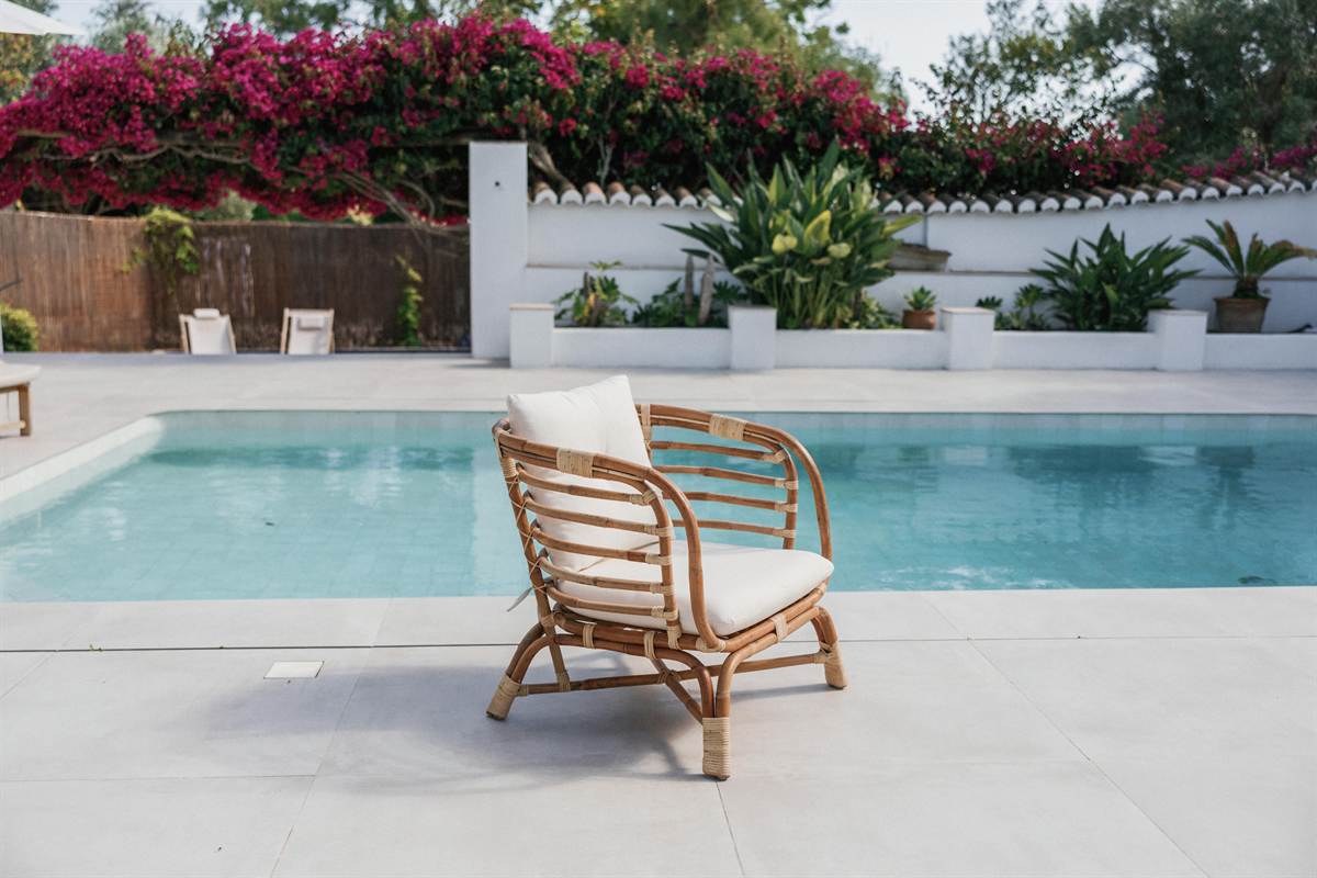 decoración de una habitación del hotel Mandarin Oriental Hotel Group