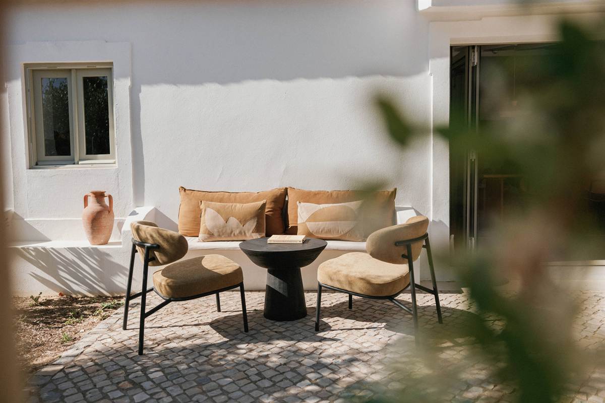 decoración de habitación del hotel Ritz de Madrid