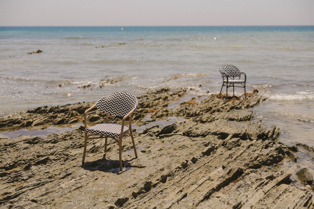 decoración de una habitación del hotel Mandarin Oriental Hotel Group