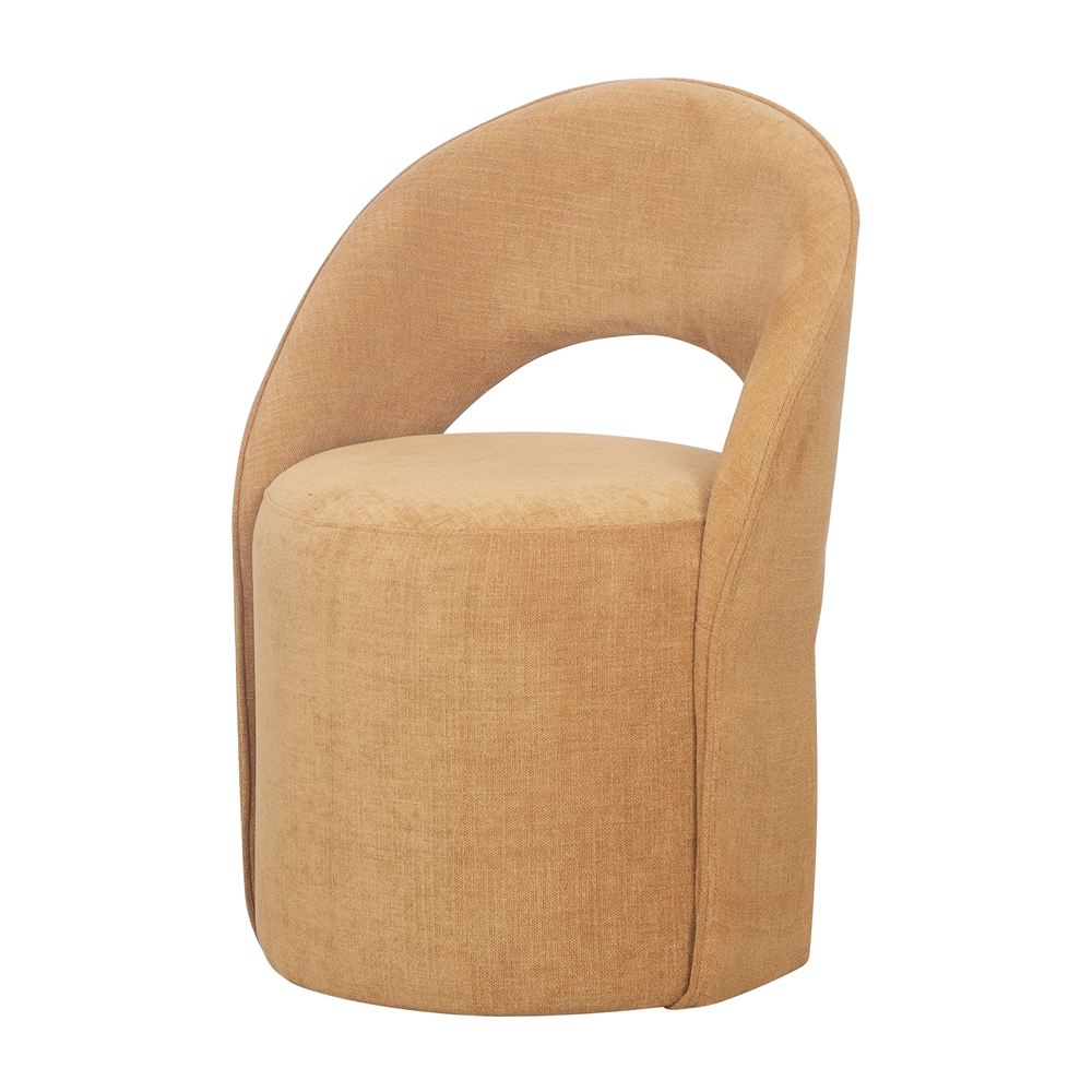 POUF TAPISSÉ BATEN, de style contemporain | Trouvez-la chez MisterWils. Plus de 4000m² d'exposition. 13