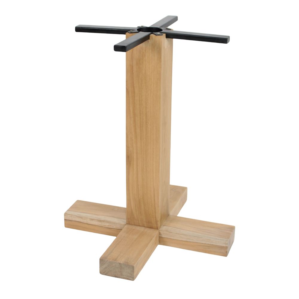 STRUCTURE POUR TABLE PARIOT, style Rustique | Trouvez-la chez MisterWils. Plus de 4000m² d'exposition. 2